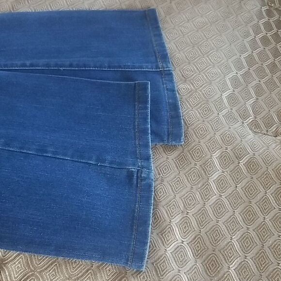 PLUS Size Designer Jeans by BILL BASS - Picture 13 of 15